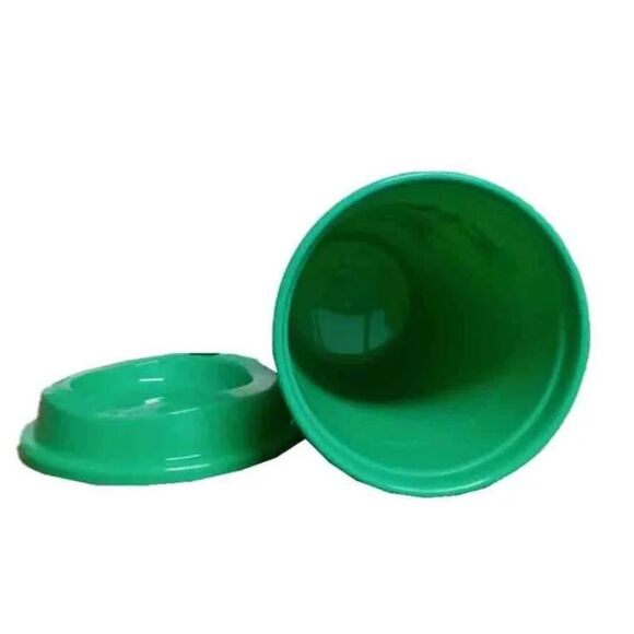 Starbucks Green Reusable Hot Drinking Cup Choose to Reuse Earth Green - Picture 6 of 12